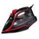 Electric Full Function Steam Irons 2000-2600W Self Clean Function Garment Care Boost