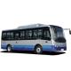 New Energy Pure Electric Coach Buses 69km/h 15 - 32 Seats 200 - 270KM Mileage