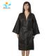PP Disposable Kimono Gowns , Disposable Spa Robes For Beauty Salons
