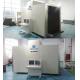 34WG Wire Resolution X Ray Scanner Baggage SF5030C Inspection System For Prison