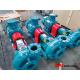 APSB Solids Control Horizontal Centrifugal Pump For Well Drilling 415V