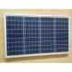 Leeque 100w Poly Solar Panel 95 Watt Polycrystal Solar Panel