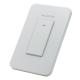 15A Wifi Home Light Switch , Amazon Alexa Compatible Light Switches US Standard