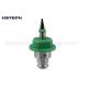 1 Year Warranty SMT Nozzle Ceramic JUKI 503 High Precision For Pick And Place Machine