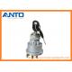 3E-0156 5 Lines  Ignition Switch Applied To E200B Excavator Spare Parts