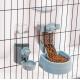 Hanging Automatic Pet Cage Suspended Water Dispenser