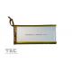 GSP6532100 3.7V 2100mAh Lithium Ion Polymer Batteries Cells