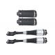 1 Set Front Air Suspension Shock And Rear Air Spring Bag For Jeep Grand Cherokee WK2 2010-2017 68029912AE 68059905AB