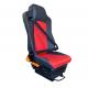 Construction Vehicles Seat mine Car Seat Bus Drive Seat Static Seat