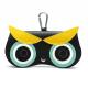 Pouch Travel Portable Cute Cartoon Glasses Case Glasses Protective Box Bag Eyewear Accessories