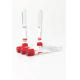 No Additive Blood Collection Tube  For Biochemistry Immunological  Test