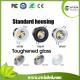 Dimmable norge led light downlight 8W sharp opal ceiling fixture downlight 2700k warmdim