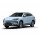 RWD BYD Song PLUS EV Flagship 505KM Version 2023 Energy SUV Car Max Speed 170-180 Km/h