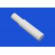 ISO9001 Zirconia Ceramic Rod Ceramic Step Shaft Diameter Customized