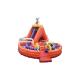 New Outdoor Adult High Quality Obstacle Race Amusement Park Inflatable Bounce House Jumping Castle