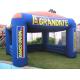 Inflatable Tradeshow Booth for Exhibition or Promotion Event