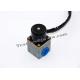Nissan New Type Main Solenoid Valves Weaving Airjet Loom Spare Parts