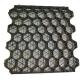 38mm 48mm 68mm HDPE Plastic Grass Paver Gravel Stabilizer Grid for Distribute Loading