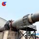Building Materials Active Lime Calcination Rotary Kiln