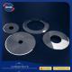 Circular Carbide Slitter Blades Round Knife For Cutting Fabrics