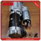 Factory Direct Sale Excavator Starter Motor 600-813-4411 Starter In High Quality