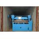 Corrugated Color Steel Tile Roll Forming Machine
