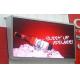 Ultra Thin P10 Outdoor Led Display