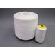 402 Sewing Thread TFO Polyester Yarn White Polyester Thread Sewing Machine Thread