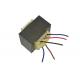 Low Noiseac Power Adapter  Bridge Transformer 24VAC 1600mA  With CE Approval Used It With Audio.