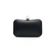 Attractive Plastic Clasp Irregular Shape Box Clutch Frame Chinese Supplies