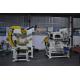 Unwinder Press Arm Device Feeding Machine Building Material Stamping Processing