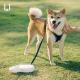5M Long Extendable Dog Leash Traction Dorsal Automatic Retractable Dog Leash