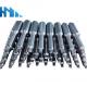 CNC Titanium Precision Parts Welding Joint Bolts For Medical Ultrasonic Spot Welder