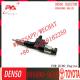 common rail injector 095000-9510 23670-E0510 for Hino 300 N04C Toyota Dyna 095000-9510 injector diesel fuel injector 095