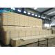 Eccentric Hook Cold Storage Panels Stainless Steel Thermal Insulation Polyurethane
