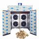 Hensghou Herb Drying Machine Licorice Lilly Herb Drying Oven