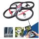 aerial vehicle oversized remote control aircraft axis live camera video FPV drone