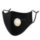 Woven Washable Respiratory Mask For Folding Prevent PM2.5 Dust Protective Mask