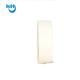 Durable SMT Crepe Adhesive Tape For Resistors  0.15mm Thickness AI010