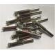 3-13 Mm Diamond Core Drill Bits  , Electroplated Drill Bits For Glass Fast Drilling