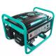 3KW 3000W Household Small Portable Gasoline Generator Power Supply