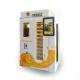 Refreshing Customized Vending Machines For Orange Juice Price Fresh Orange Juice Making Machine