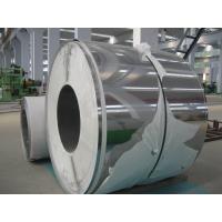 Polished Surface Treat Stainless Steel Strip Coil High Carbon Hot Rolled Finish Bright