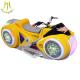 Hansel battery motorcycle rides new amusement rides for kids and adult