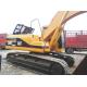 320B  used excavator for sale track excavator 320c