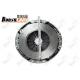 Clutch Cover NPR / 4HE1 OEM 8-97169534-0  8971695340