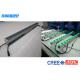 Cool White 5500K Exterior Wall Washer Lights Led Linear Wall Washer With  Aluminum Housing