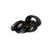 Customized Wear Resistance Rubber Oil Seals 0-35MPa Pressure Range