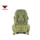 Camouflage Military Tactical Gear Backpack Outdoor 36 - 55 L Capacity Customized
