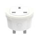 10A UK Standard Smart Plug Remote Control